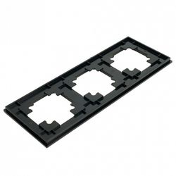 Рамка на 3 поста Stekker Катрин 50020