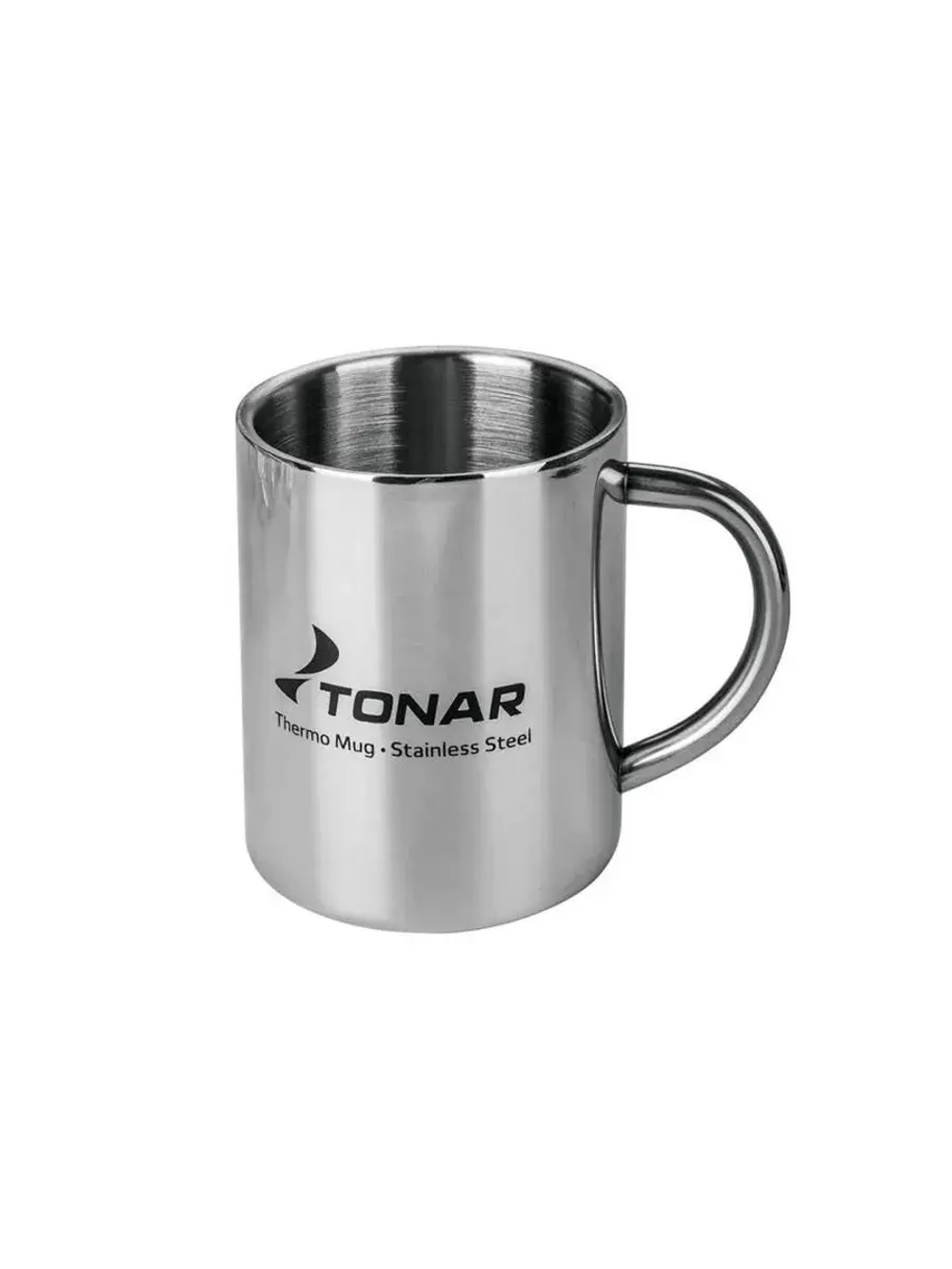 Термокружка 450ML металлическая (T.TK-001-450)