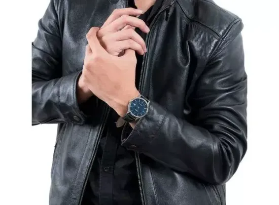 Мужские часы Orient RF-QD0005L10B