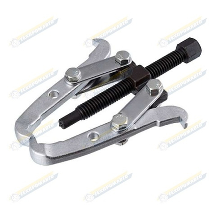 Съемник 2 захвата 2т, 3"