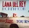 Lana Del Rey - Honeymoon