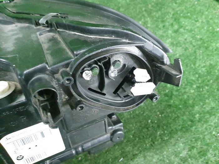 Фара правая BMW X7 G07 (2019-2022) Laser Light