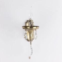 Citilux Кармен CL404313 Бра с выключателем Бронза