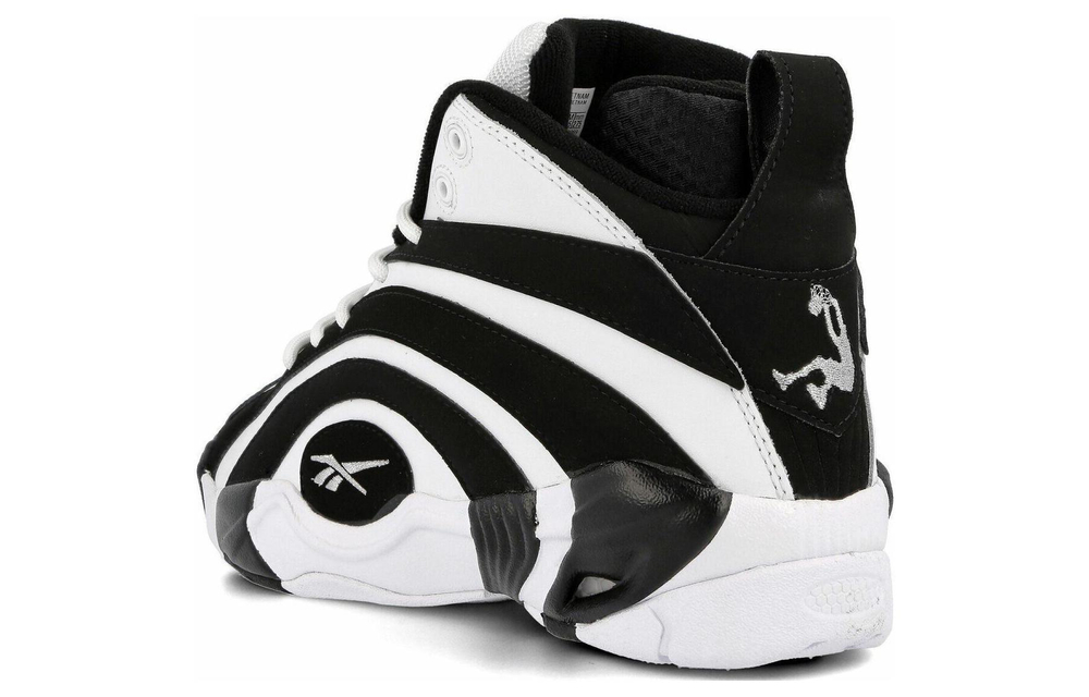 Кроссовки Reebok Shaqnosis Og 2019
