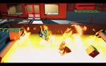 Игра Gang Beasts (Английская версия) для PlayStation 4
