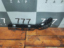 Кронштейн бампера задний правый Kia Rio 3 новый 866144Y500