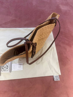 Сумка Loewe x Paula's Ibiza