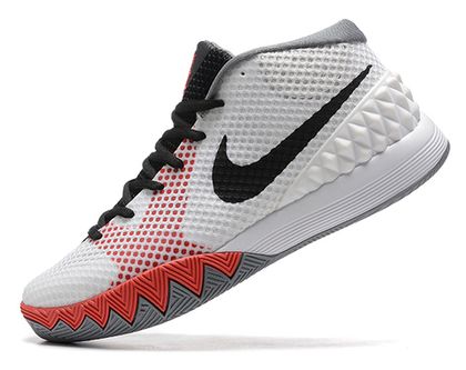 Kyrie 1 wolf grey outlet