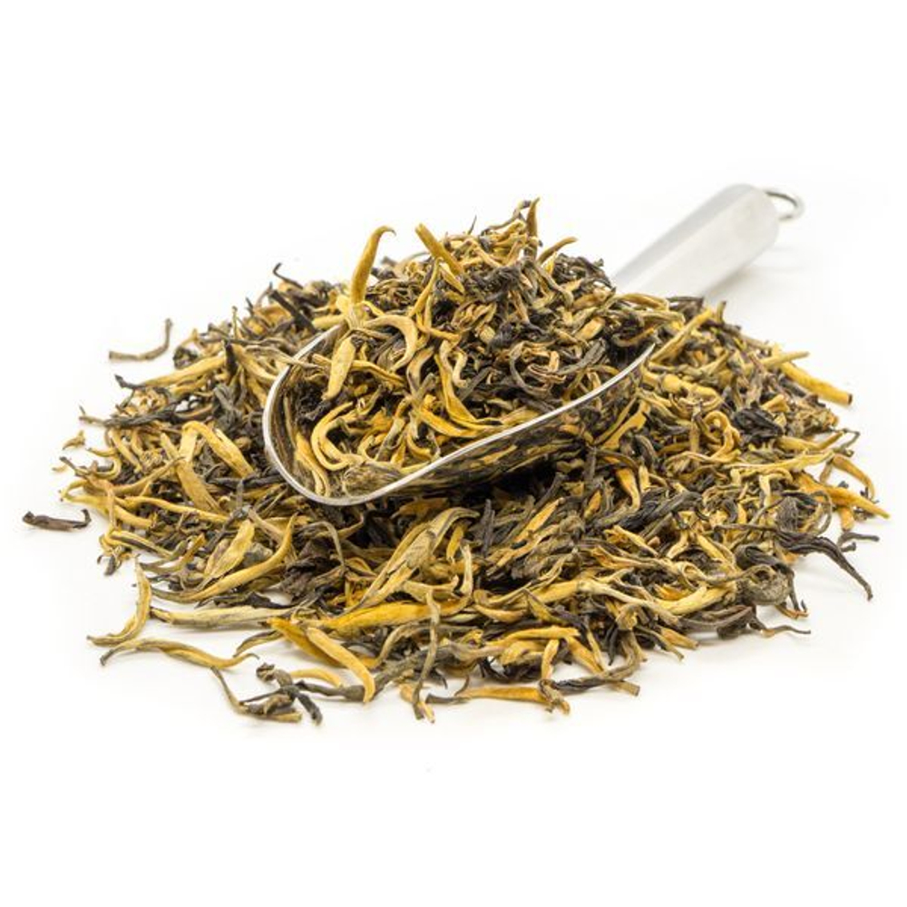 11196 Чай красный "Дянь Хун Цзинь Хао"