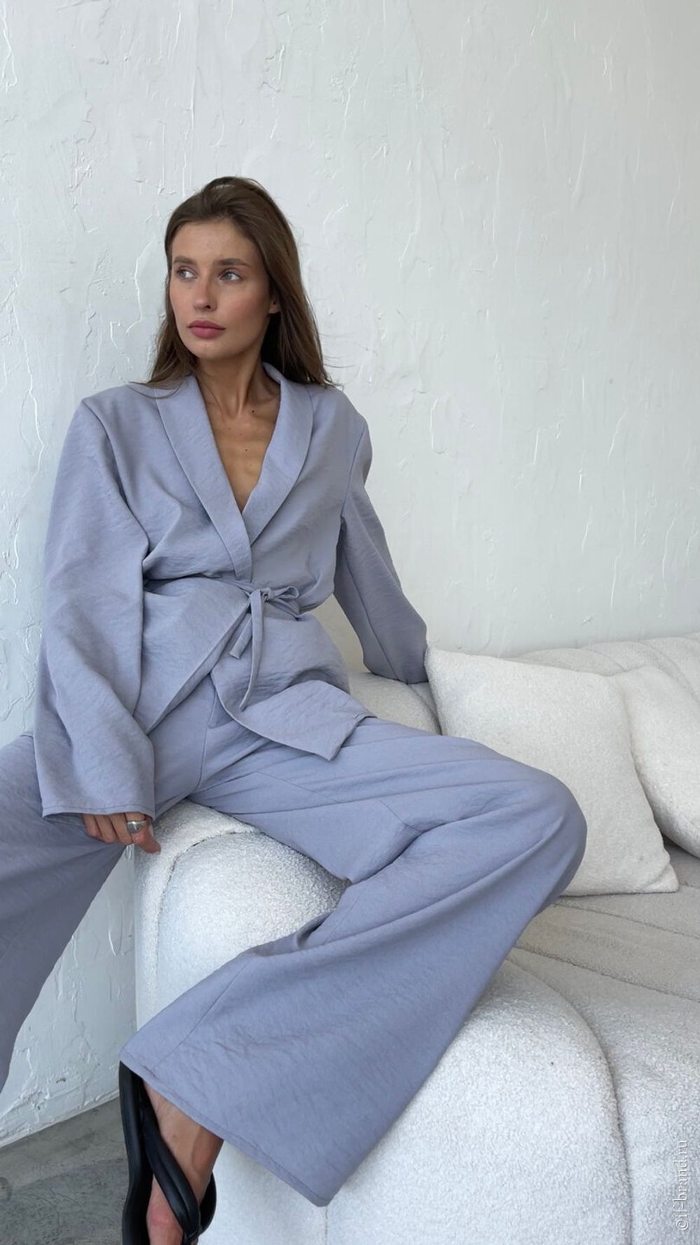 жакет CLIDE crash