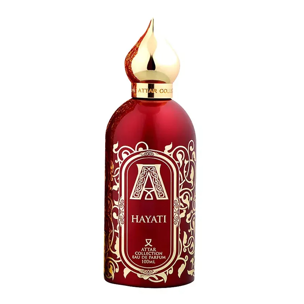 Парфюмерная вода Attar Hayati