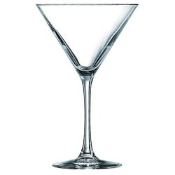 Рюмка коктейльная 300 мл Мартини хр. стекло "Каберне" d 12 см h16,7 см Chef&Sommelier [6]