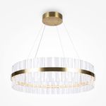 Подвесной светильник Maytoni MOD173PL-L60BS3K