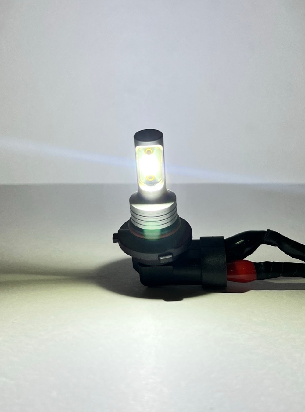 HB3 9005 / Компактные автомобильные светодиодные LED лампы НB3 9005, 12 вольт, без упаковки, TG (за 1 шт.)