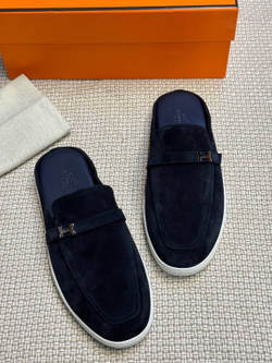 Мюли Hermes Likely