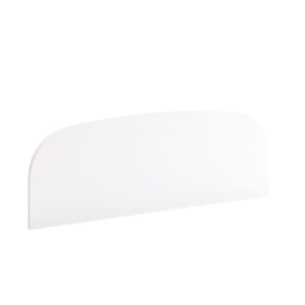 6244505 Бортик для кровати 795х37х290 белый