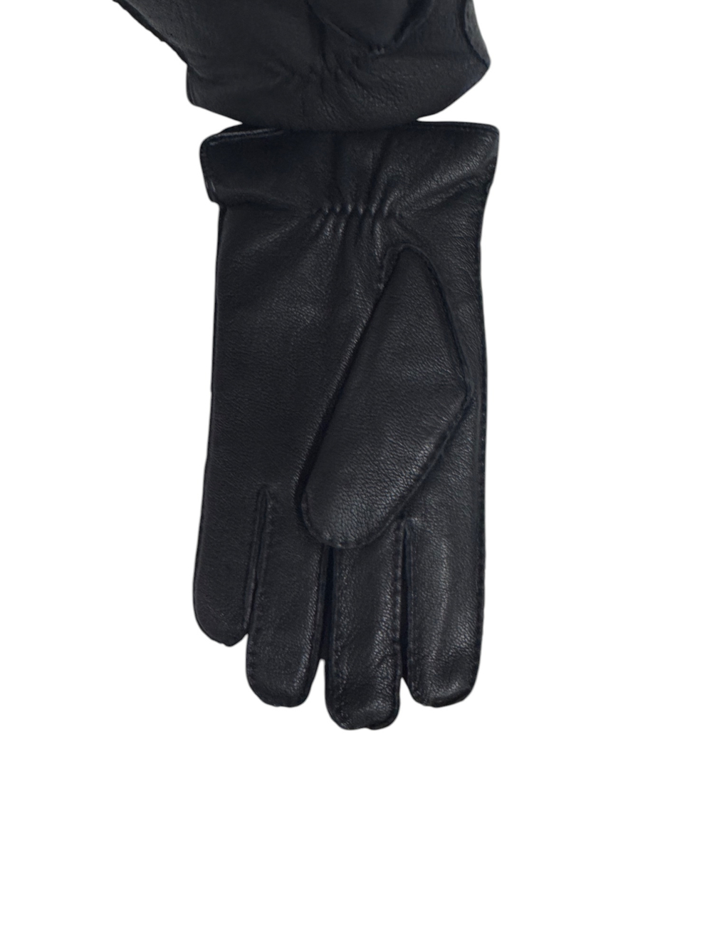 Перчатки. Мужские. Материал верха: Кожа оленя. Подклад: Мутон. 5 шт в упаковке.