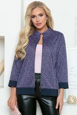 Жакет 8150 Avili