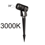 Грунтовый светодиодный светильник Odeon Light STIMA 6647/10GL3