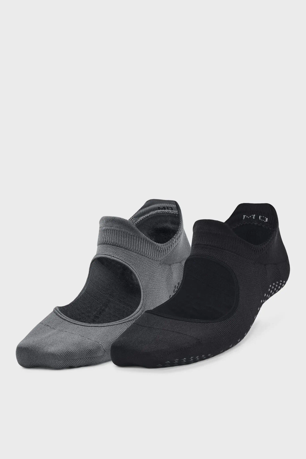 Носки Under Armour UA Breathe Balance 2pk-BLK