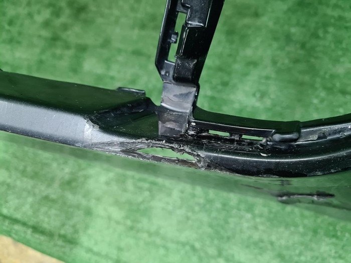 Бампер передний BMW X5 G05 (2018-2023) M-paket