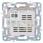 SKANDY Розетка USB A+A 3,1А SK-R15G мятный IEK