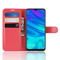 Чехол-книжка PRESTIGE с функцией подставки для Huawei P30 lite / Honor 20s / Honor 20 Lite / Nova 4e