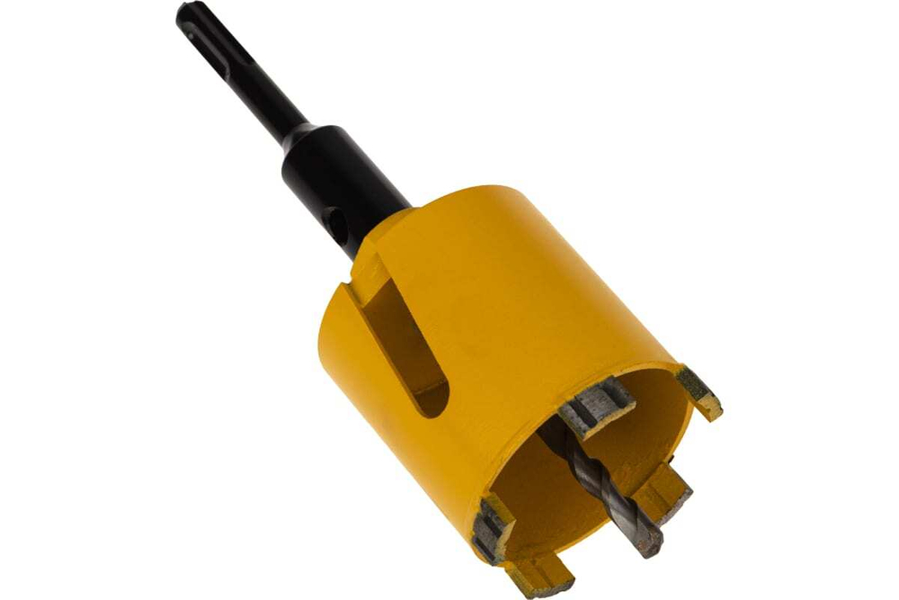 Коронка  KRANZ KR-90-0165