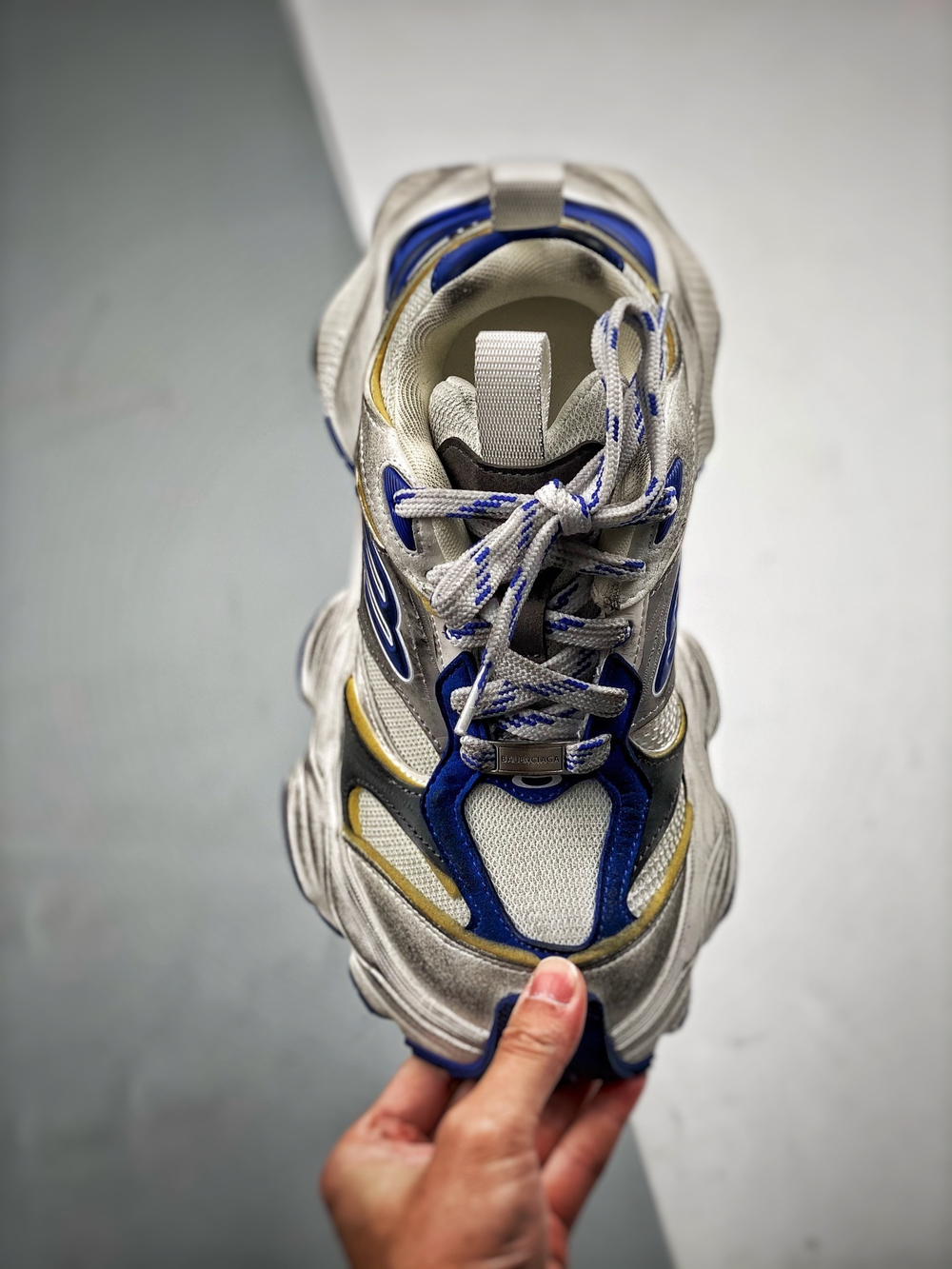 Balenciaga Cargo Sneaker