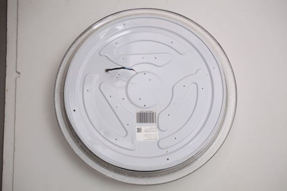 Потолочный светодиодный светильник Escada 10268/S LED