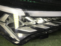 Фара правая Geely Coolray (2023-н.в.) LED
