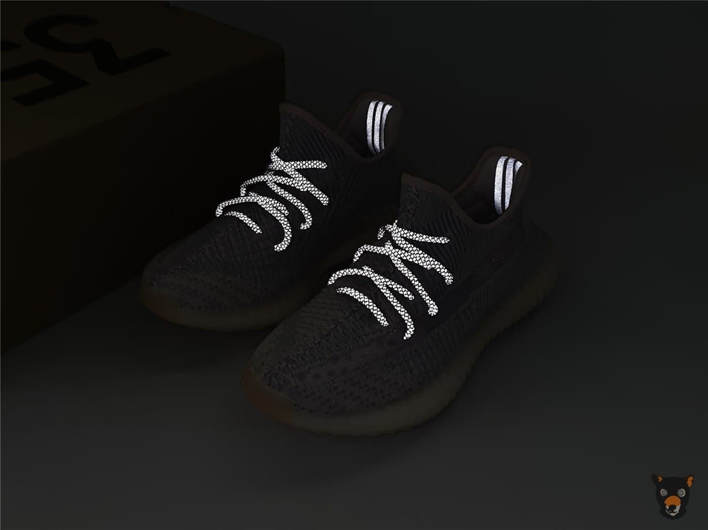 Кроссовки Yeezy Boost 350 V2 ”Synth”