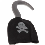 Карнавальный аксессуар «Пиратский крюк»