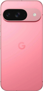 Смартфон Google Pixel 9 12/256Gb, розовый (Peony)
