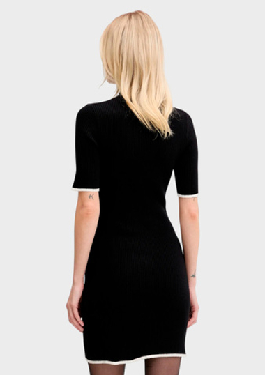 Платье KARL LAGERFELD JEANS