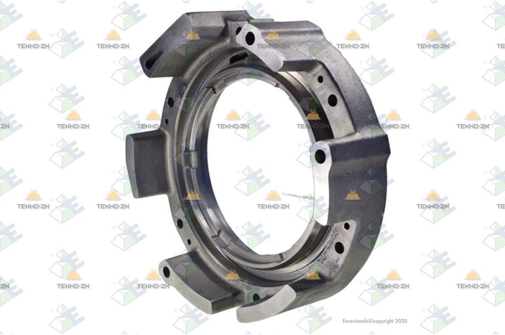 7G4302 КОРОБКА