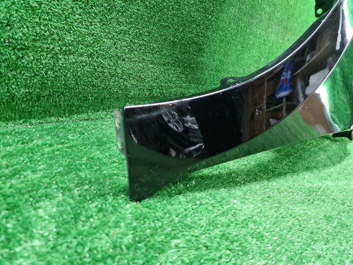 Крыло переднее левое VW Polo 6 (2020-2022)