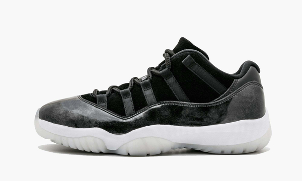 Air Jordan 11 Retro Low "Baron"