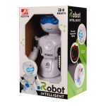 Робот на батарейках, коробка 2629-T14A