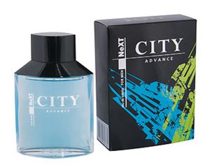 City Advance