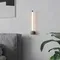359351 KONST NT24 058 черный Светильник линейный светодиодный IP20 LED 6W 170-265V 3000K 462Лм VITZ