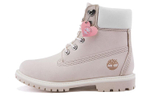 Timberland Love Collection 6 Inch Waterproof Boots "Pink" Women"s