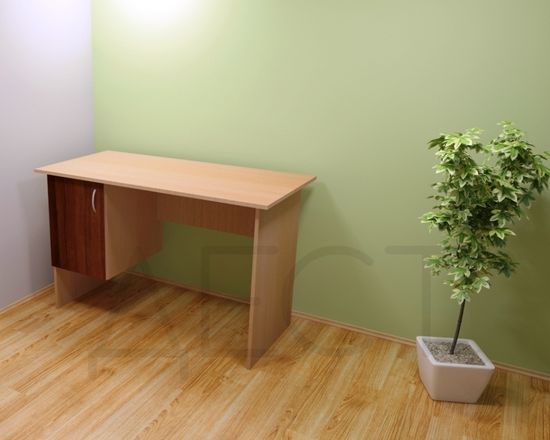 Стол письменный БРОНКС левый