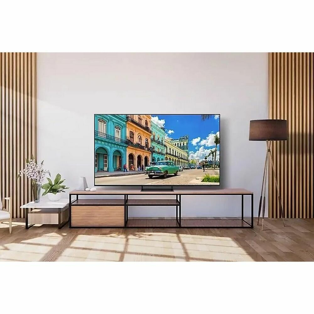 Телевизор Samsung QE65S90CAUXRU (2023)