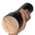 Мастурбатор-вагина 22,4см Kiiroo Feel Stroker Lauren Phillips