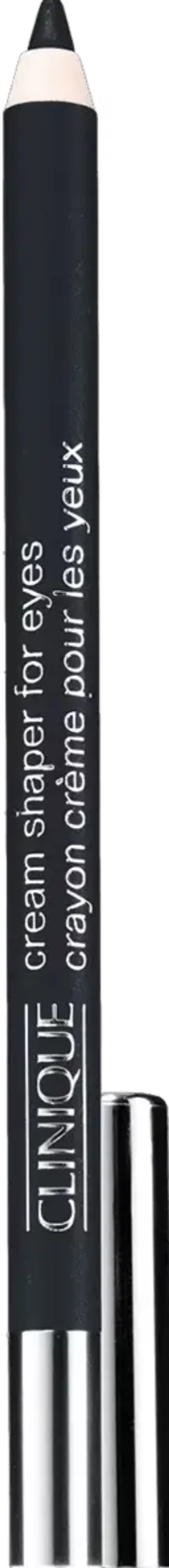 Clinique Cream Shaper For Eyes 101 Black Diamond