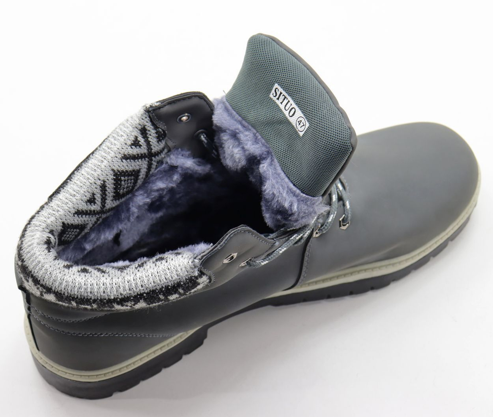 Ботинки (47-50)р. / шт.