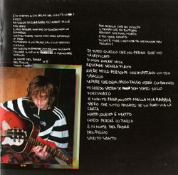 Maneskin. Teatro d'ira - Vol. I (CD)