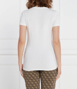 Футболка VN MINI TRIANGLE GUESS - белый(W2YI45 J1314)