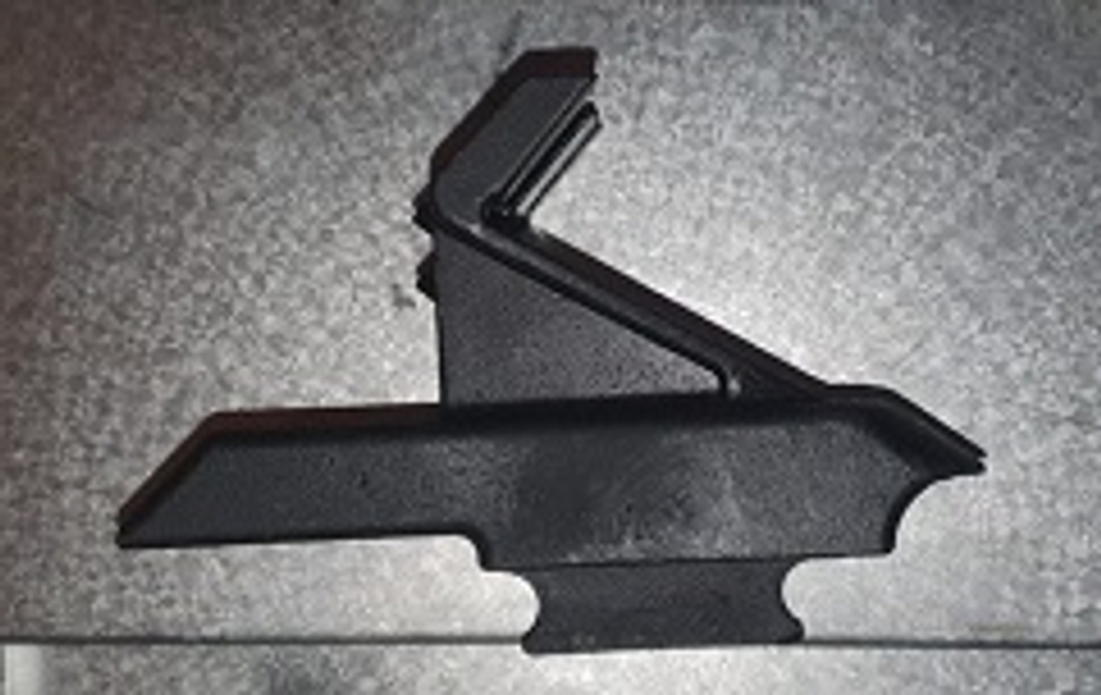 DL54 Зажимной кулачок528 для TCA26(L) (большой, под Жёлтые накладки)